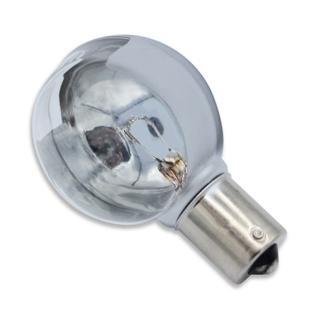 Aviation Bulb, Replacement For Light Bulb / Lamp, Ms25309-7512/24